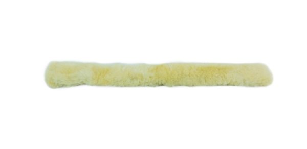 Tie Down Strap Sleeve Sheepskin 24 Inch Snappin Turtle