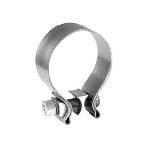 AccuSeal Clamp 4in T-304 Stainless Steel