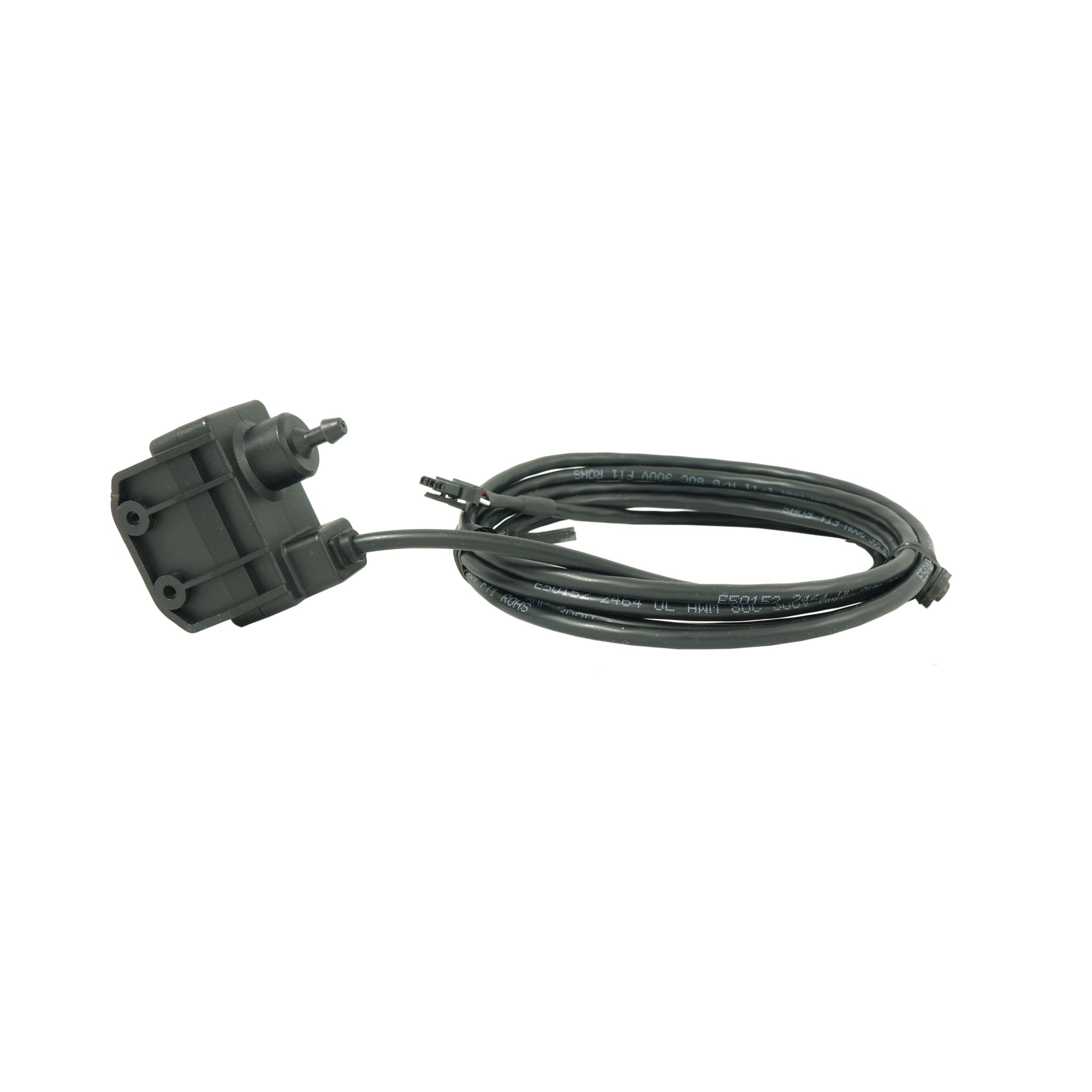 Plug & Play 4 BAR MAP Sensor
