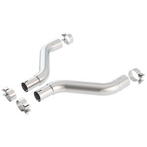 Connection Pipes - Exhaust Pipe - Mid-Pipes
