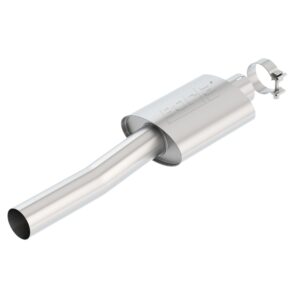 2016-2023 Chevrolet Camaro 2.0L Turbo Resonator