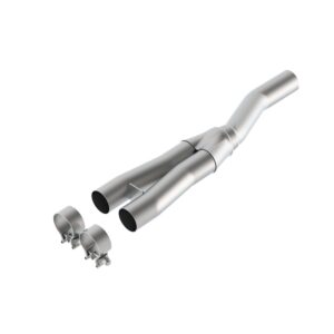 Connection Pipes - Y-Pipe