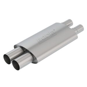 2018-2023 Ford Mustang GT Resonator