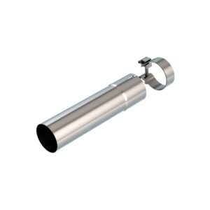 2019-2024 Chevrolet Silverado 1500/ GMC Sierra 1500 Extension Pipe