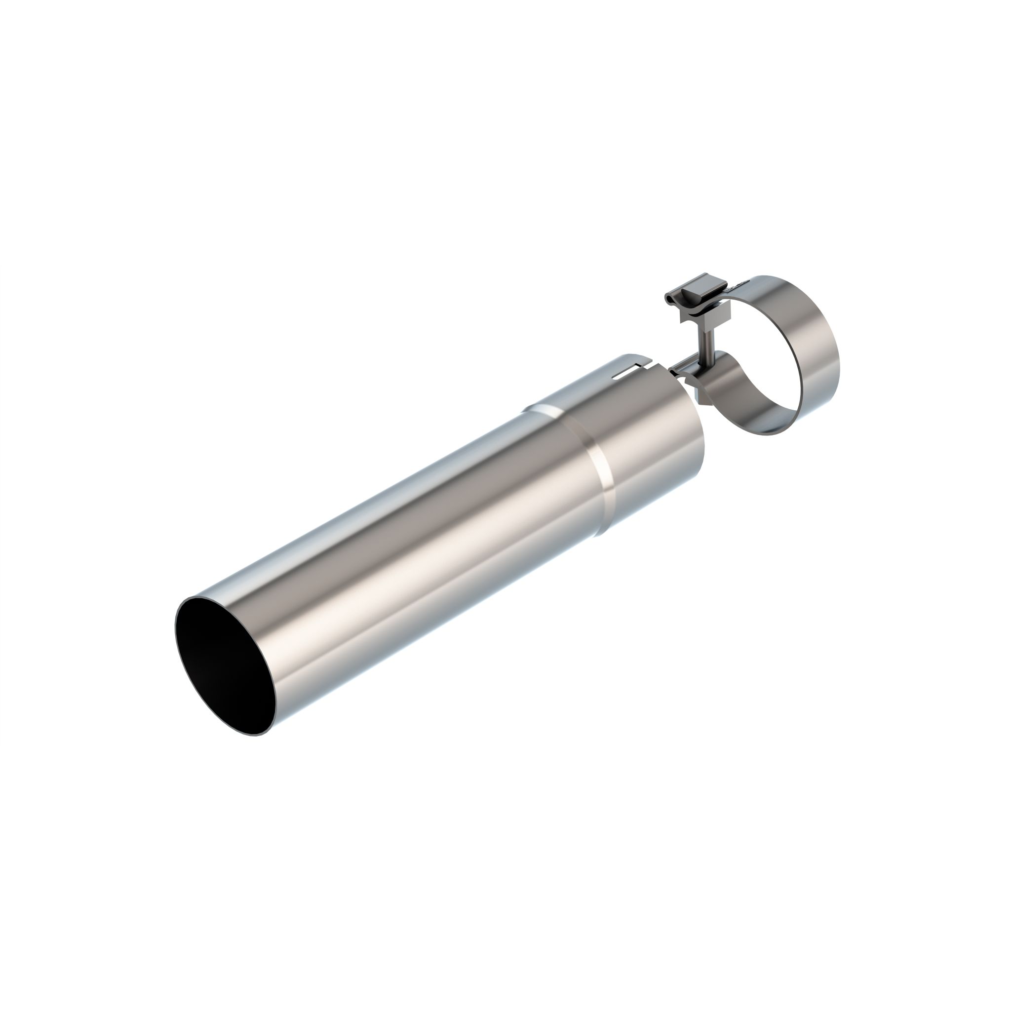 2019-2024 Chevrolet Silverado 1500/ GMC Sierra 1500 Extension Pipe