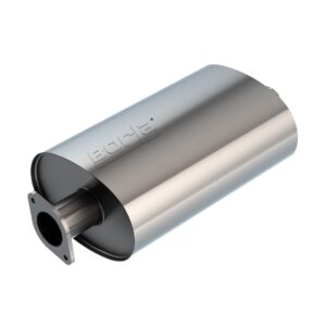 2019-2024 Ram 1500 Cat-Back Exhaust System S-Type