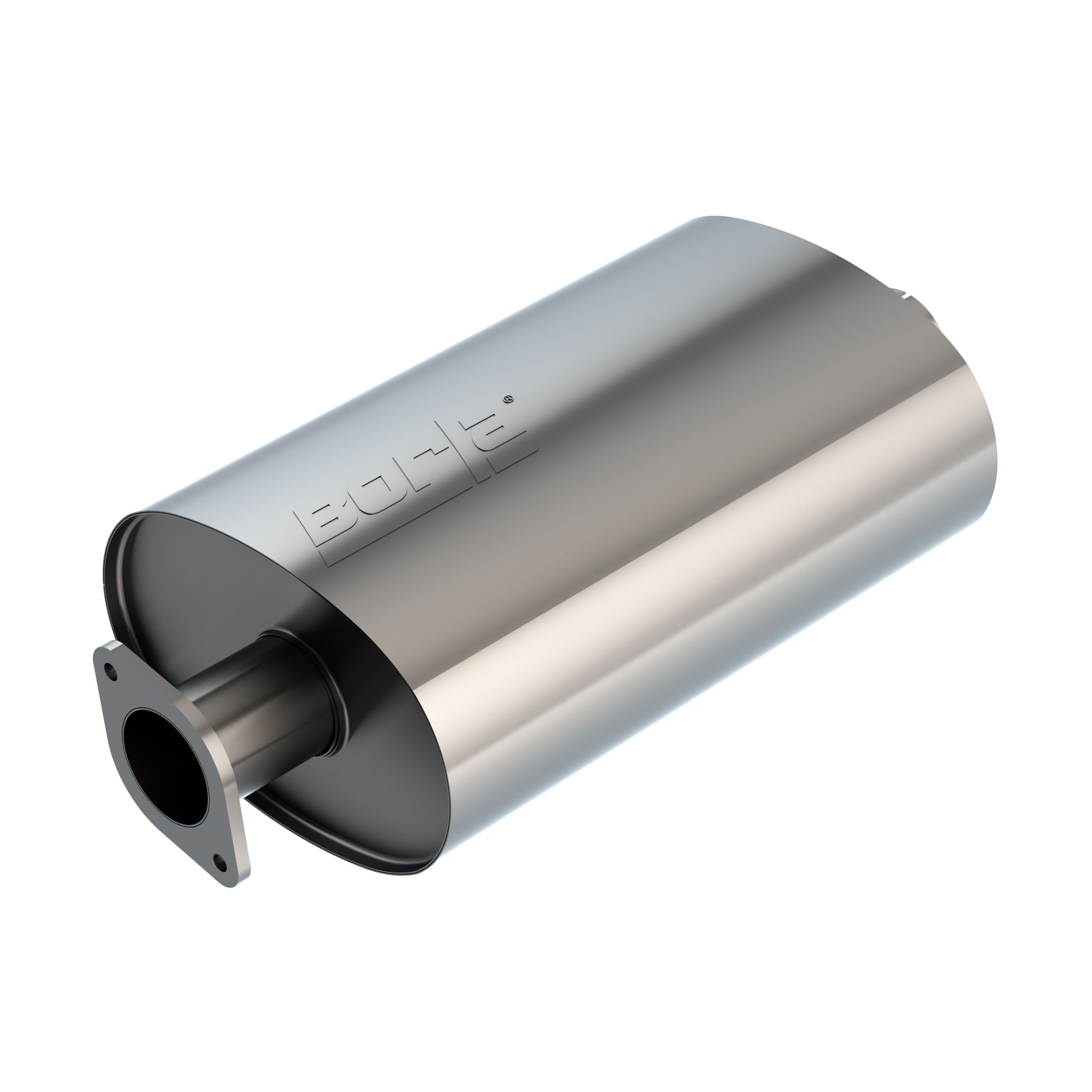 2019-2024 Ram 1500 Cat-Back Exhaust System S-Type