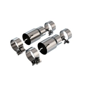 2021-2023 Ford Mustang Mach 1 Adapter