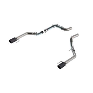 2021-2023 Ford F-150 Raptor Tail Pipes