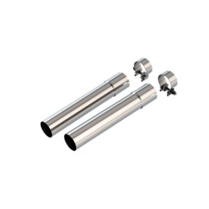 2022-2024 Toyota Tundra Extension Pipes
