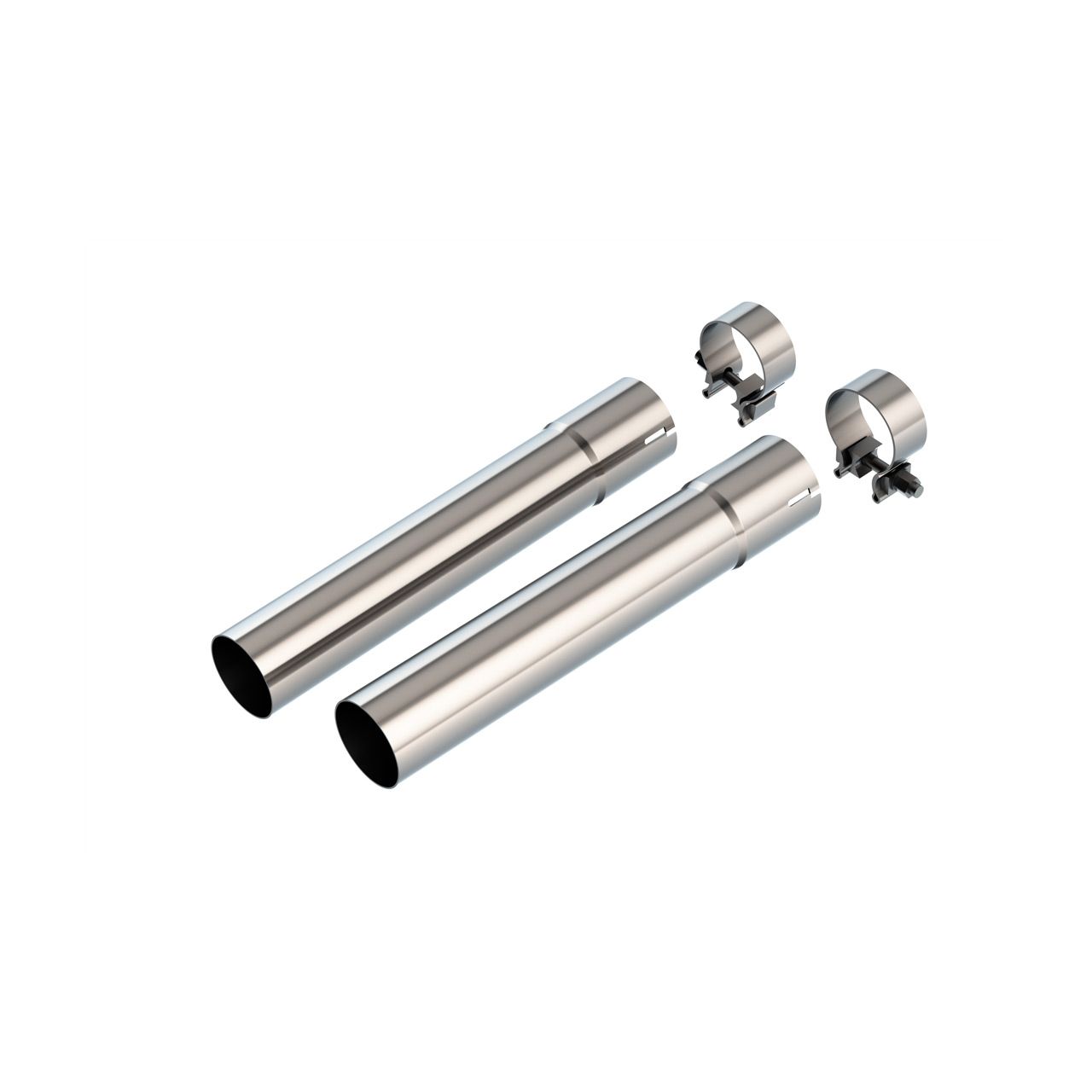 2022-2024 Toyota Tundra Extension Pipes