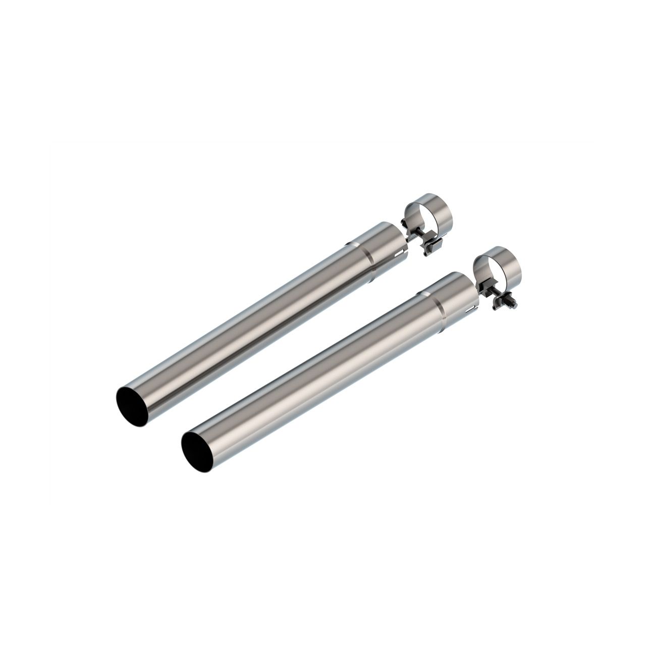 2022-2024 Toyota Tundra Extension Pipes