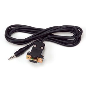 AC-12; PC Adapter Cable for Connection of Test Equipment to a PC