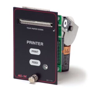 AC-14; Modular Internal IR Printer