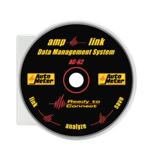 AMP-LINK DATA DOWNLOAD SOFTWARE