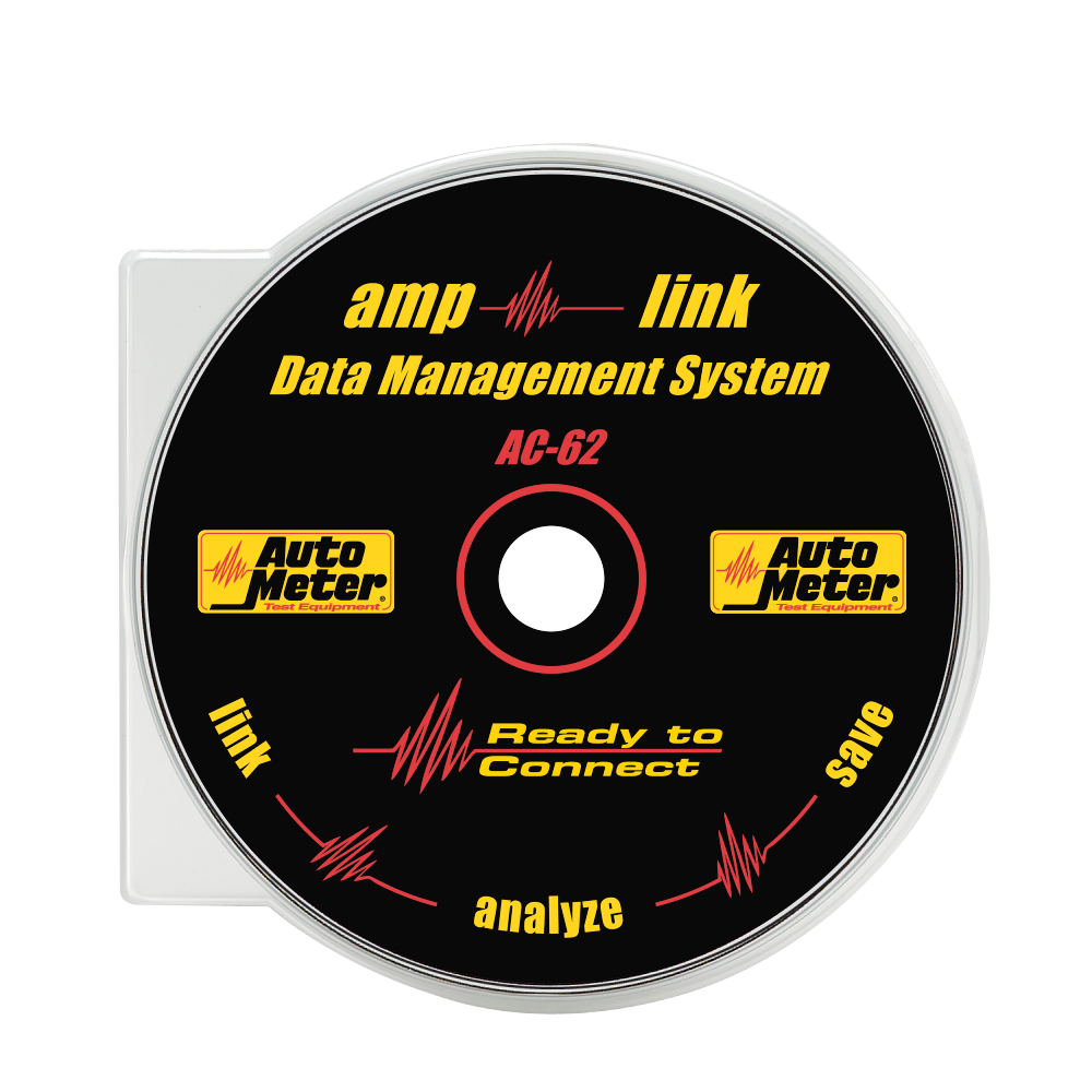 AMP-LINK DATA DOWNLOAD SOFTWARE