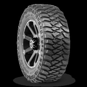 LIGHT TRUCK RADIAL TIRE