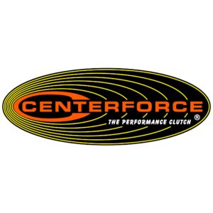 Centerforce ? II, Performance Clutch Pressure Plate and Disc Set, Fits Dodge/Ram Cars and Trucks 5.9L/6.7L