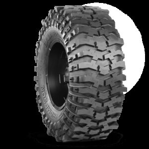 LIGHT TRUCK RADIAL TIRE
