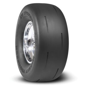 RACING RADIAL TIRE