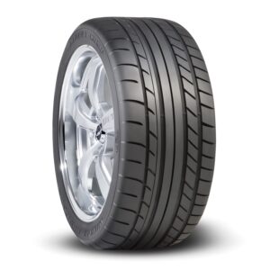 PASSENGER AUTO RADIAL TIRE