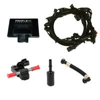 Advanced Fuel Dynamics ProFlex Commander Flex Fuel System
