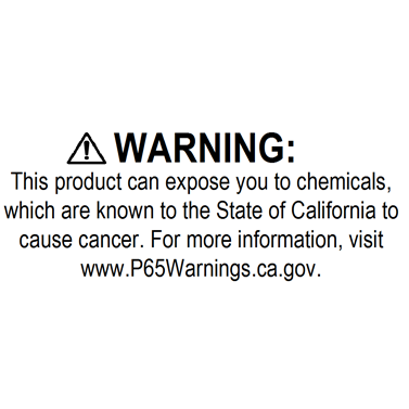 BANNER, RACE - LARGE (6FT.), YELLOW, COMPETITION INSTRUMENTS