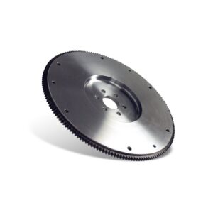 Centerforce ? Flywheels, Performance Steel, 23.65 lbs, 157 Tooth Gear, 0 in/oz Internally Balanced, 6 Bolt Crank