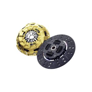 Centerforce ? I, Premium Clutch Pressure Plate and Disc Set, 353 ft/lbs Capacity, 11.500in Dia., 10-Spline, Fits Ford F-150 and F-250 4.2L/4.6L