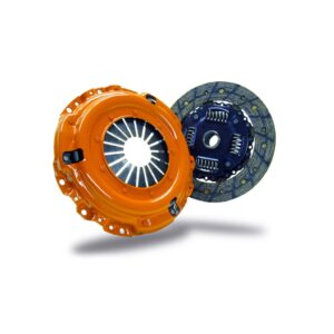 Centerforce ? II, Performance Clutch Pressure Plate and Disc Set, 309 ft/lbs Capacity, 8.625in Dia., 24-Spline, Fits Acura/Honda Cars and Trucks 4 Cyl