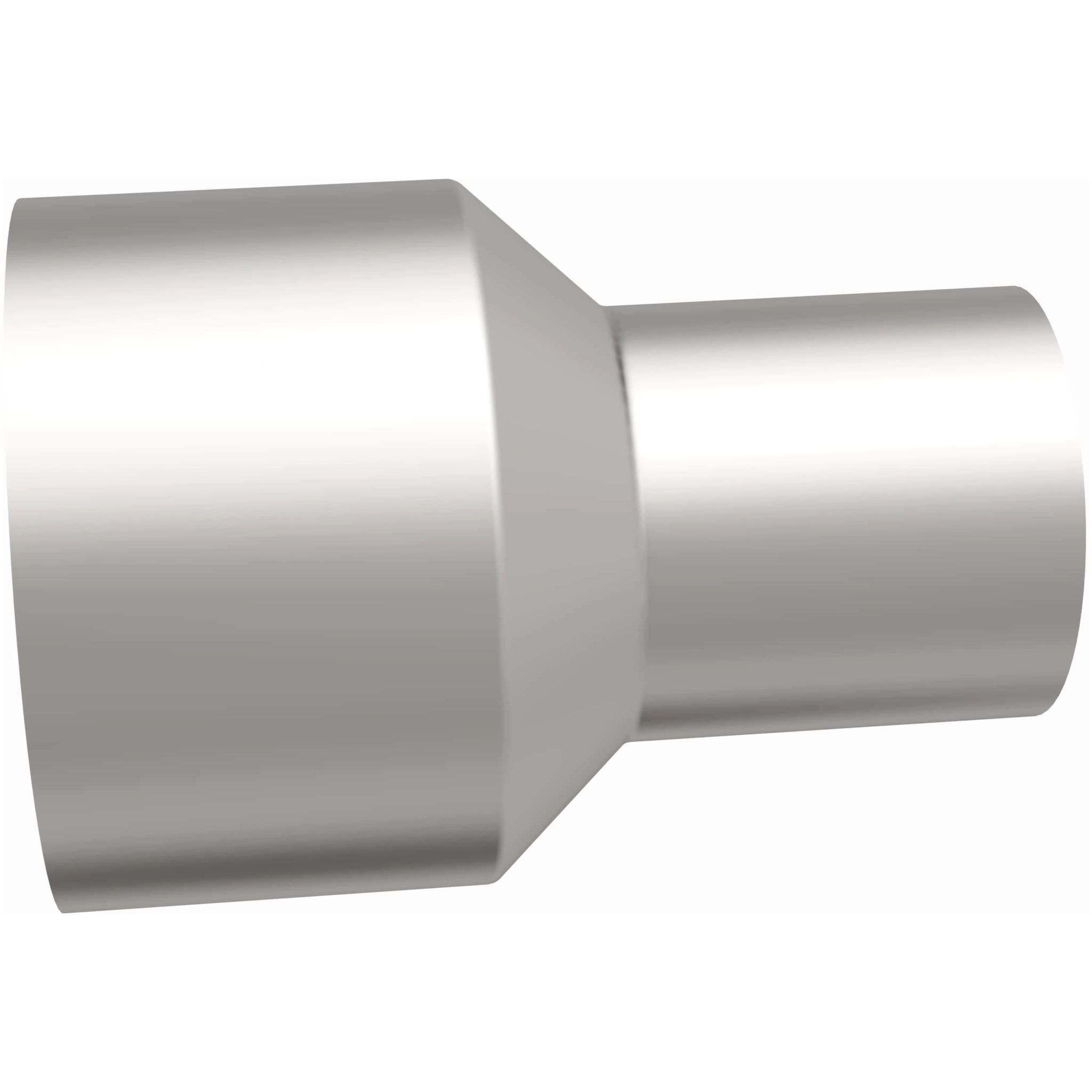 MagnaFlow 3 X 5in. Performance Exhaust Pipe Adapter 10766