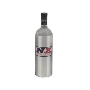 Nitrous Express Nitrous Oxide Bottle