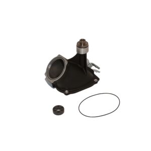 Magnuson Air Inlet and Barbs