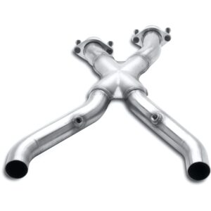 MagnaFlow Performance Exhaust X-Pipe Assembly 15447