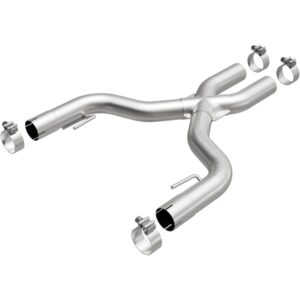 MagnaFlow Performance Exhaust X-Pipe Assembly 15485