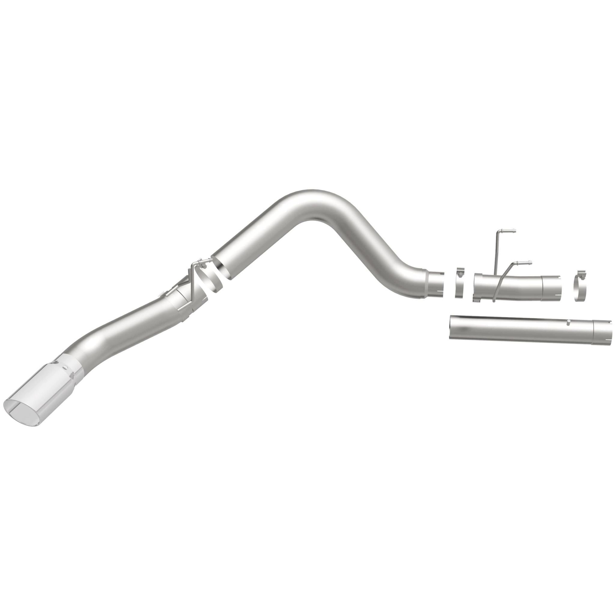 MagnaFlow Pro Series Filter-Back Performance Exhaust System 17874