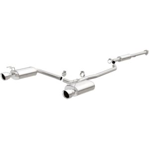 MagnaFlow 2013-2017 Honda Accord Street Series Cat-Back Performance Exhaust System