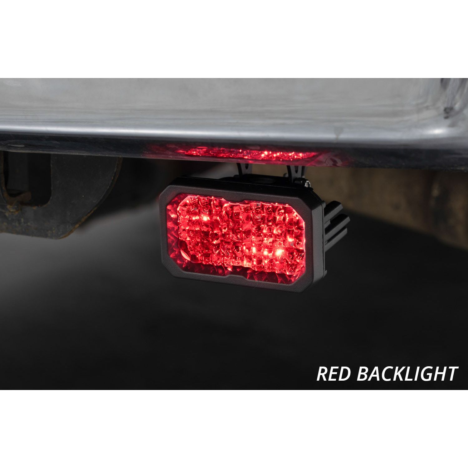 Mounting kit for your Stage Series C1 or C2 Pod Lights.