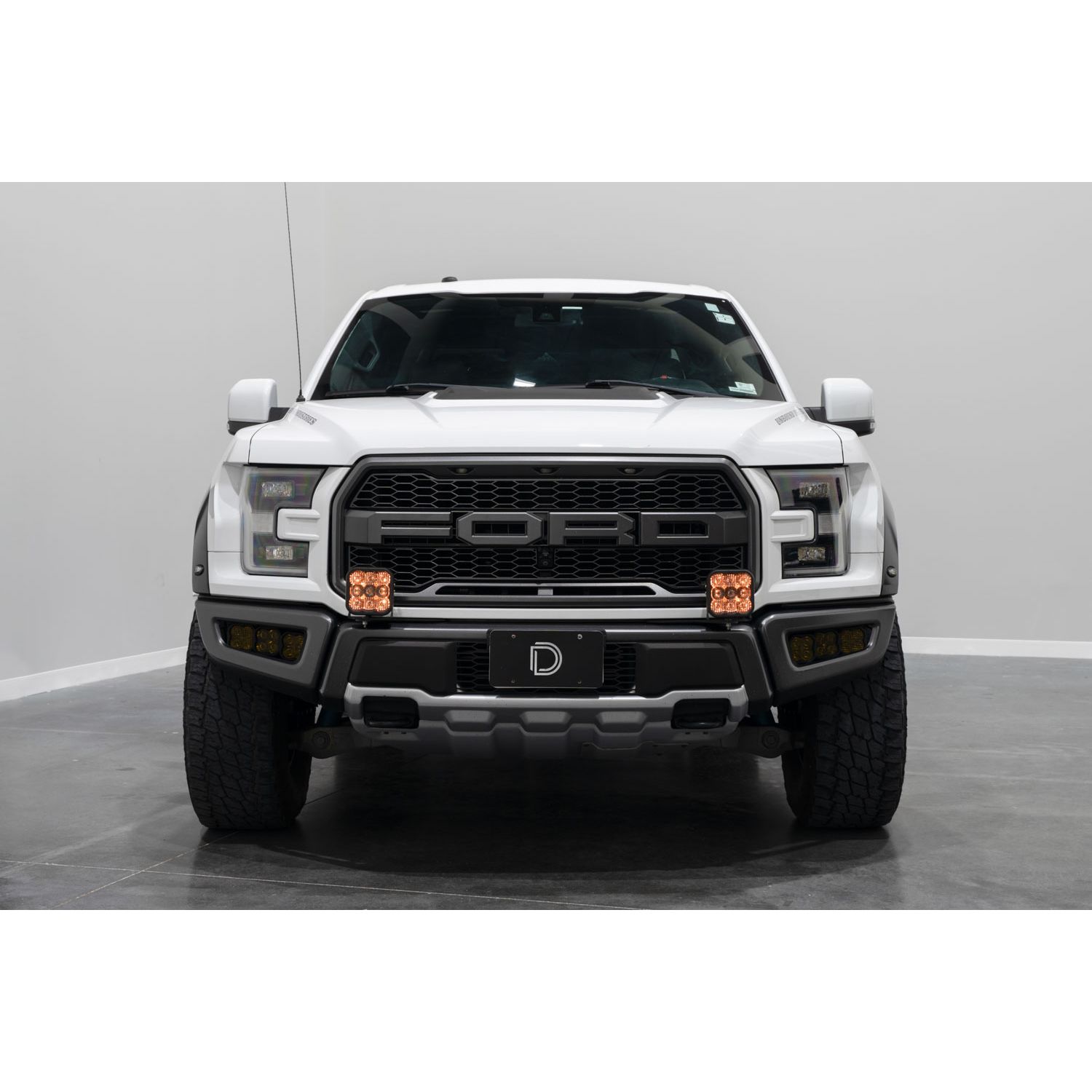 Mounting bracket for your LED light bar.