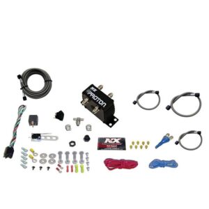 Nitrous Express PROTON PLUS NITROUS SYSTEM WITHOUT BOTTLE