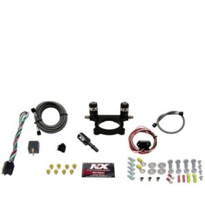 Nitrous Express DODGE DART 2.0L PLATE SYSTEM (35-100HP) LESS BOTTLE