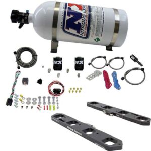 Nitrous Express Plate System