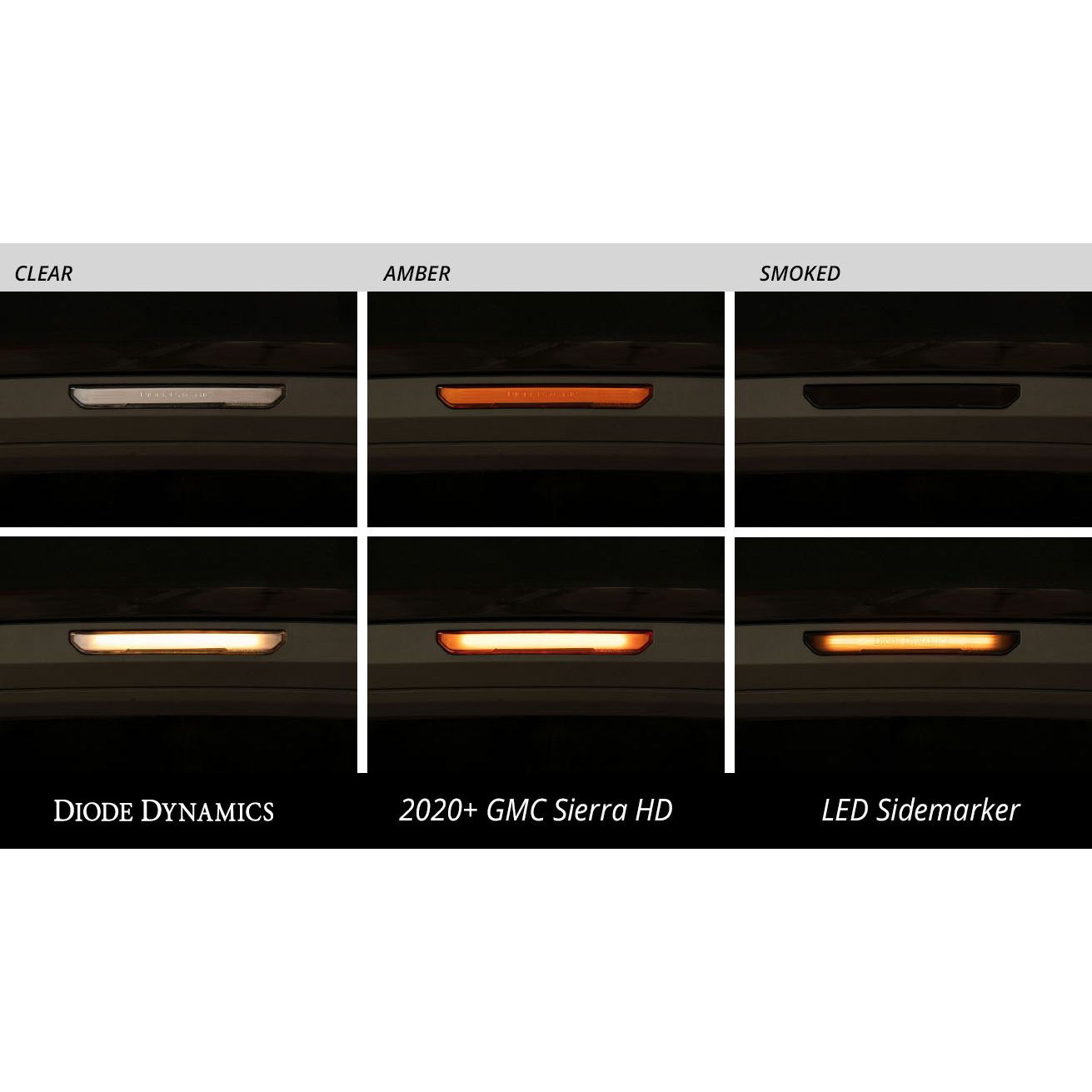 High-performance OEM-grade replacement with custom-engineered optics.