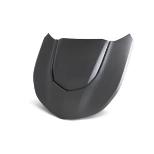 Anderson Composites, AC-HD17CHCAMZL-OE-DRY, Type-OE dry carbon fiber hood for 2017-2021 Chevrolet Camaro ZL1