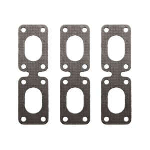 Cometic Gasket Automotive BMW M50B25/M50B25TU/S50B30US .060 in HTS Exhaust Manifold Gasket Set