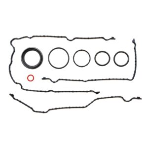 Cometic Gasket Automotive Ford 5.0L Gen-1/Gen-2 Coyote Modular V8 Timing Cover Gasket Kit