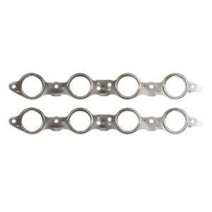 Cometic Gasket Automotive GM Gen-3/4 Small Block V8 MLS Exhaust Manifold Gasket Set