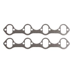 Cometic Gasket Automotive Ford 302/351W .060 in HT Exhaust Header Gasket Set; 1-3/4 in Primary