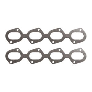 Cometic Gasket Automotive Ford 4.6L/5.4L 4 Valve .060 in HT Exhaust Header Gasket Set; 1-5/8 in Primary