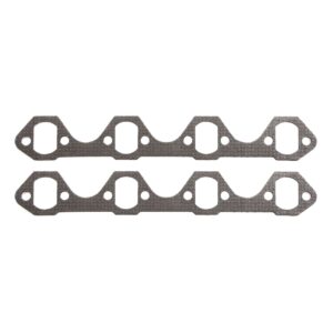 Cometic Gasket Automotive Ford 302/351W .060 in HT Exhaust Header Gasket Set; 1-5/8 in Primary